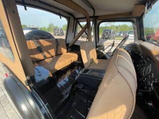 JEEP CJ-5 usata 10