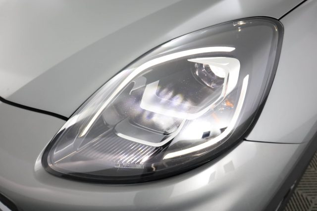 FORD Puma usata 7