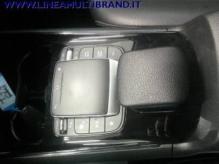 MERCEDES-BENZ GLB 180 usata, con Park Distance Control
