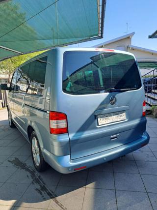 VOLKSWAGEN Multivan usata, con Controllo trazione