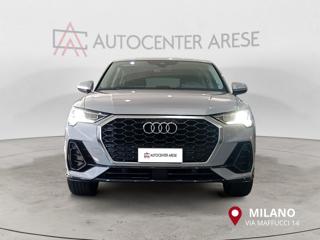 AUDI Q3 usata, con Chiusura centralizzata