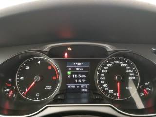 AUDI A4 usata, con Fendinebbia