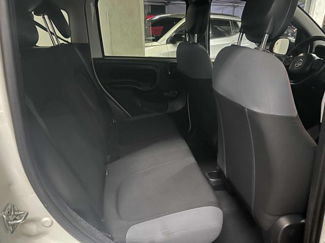 FIAT Panda usata, con Climatizzatore