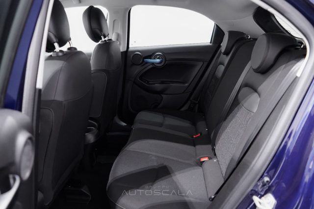 FIAT 500X usata, con Riconoscimento dei segnali stradali