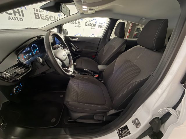 FORD Fiesta usata, con Chiusura centralizzata
