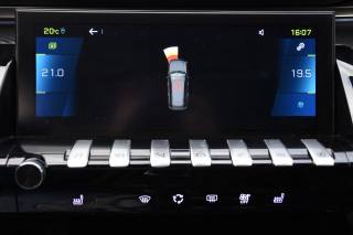 PEUGEOT 508 usata, con Cronologia tagliandi