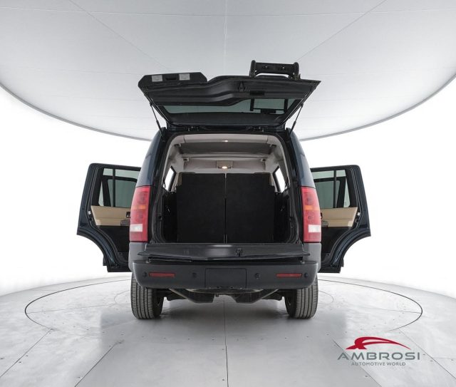 LAND ROVER Discovery usata 6