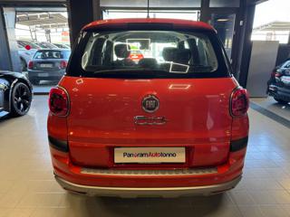FIAT 500L usata, con Autoradio
