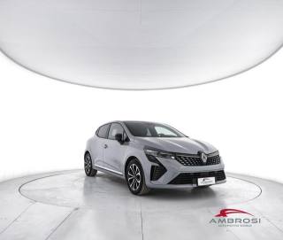 RENAULT Clio usata 1