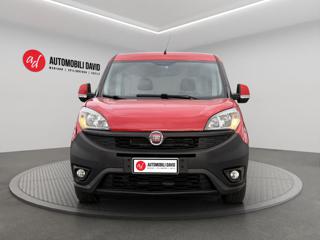 FIAT Doblo usata, con Alzacristalli elettrici