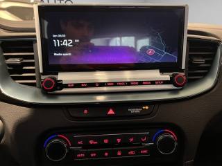 KIA XCeed usata, con Servosterzo