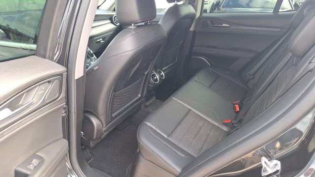 ALFA ROMEO Stelvio usata, con Alzacristalli elettrici