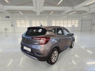 RENAULT Captur usata, con Airbag