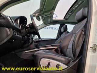 MERCEDES-BENZ ML 350 usata, con Sensore di pioggia