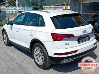 AUDI Q5 usata, con Chiusura centralizzata