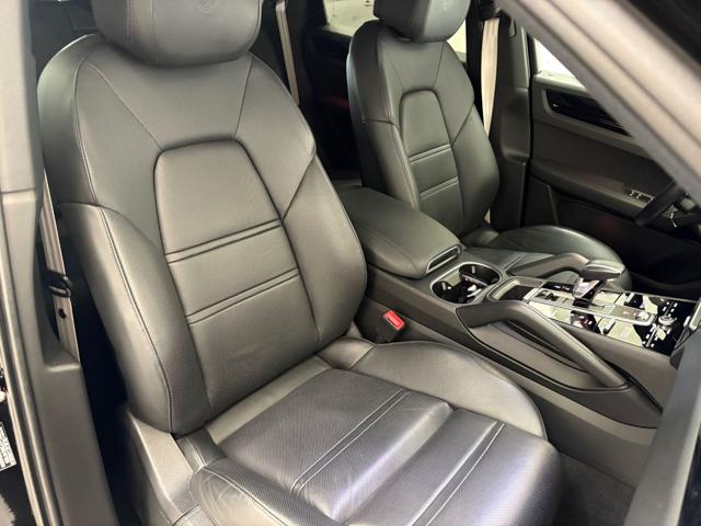 PORSCHE Cayenne usata, con Chiusura centralizzata