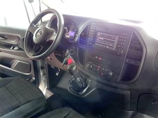 MERCEDES-BENZ Vito usata, con Servosterzo