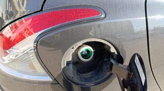 LANCIA Ypsilon usata, con Vivavoce