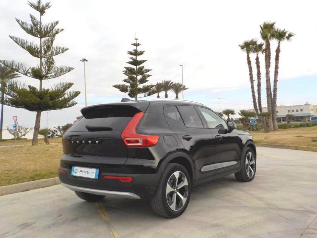 VOLVO XC40 usata, con Airbag Passeggero