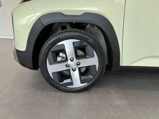 HYUNDAI INSTER usata, con Immobilizzatore elettronico