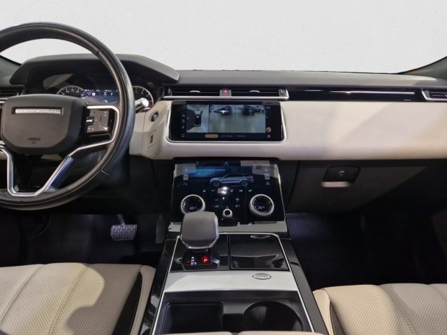 LAND ROVER Range Rover Velar usata, con ESP
