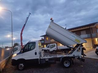 IVECO Daily usata 1