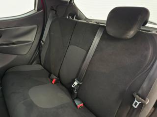 LANCIA Ypsilon usata, con Immobilizzatore elettronico