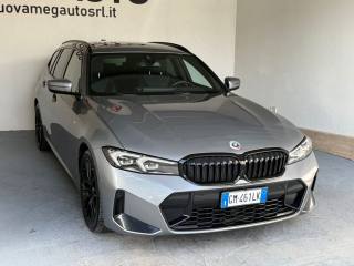 BMW 320 usata, con Airbag laterali