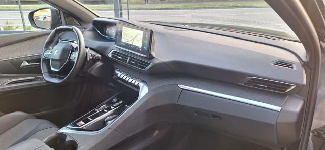 PEUGEOT 3008 usata, con Chiusura centralizzata