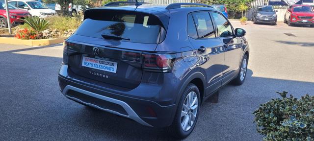 VOLKSWAGEN T-Cross usata, con Airbag Passeggero