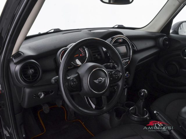 MINI One D usata 7