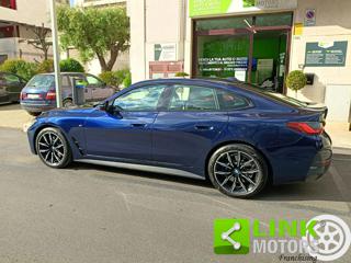 BMW 420 usata, con Touch screen