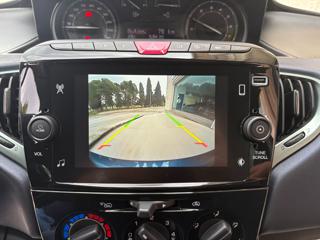 LANCIA Ypsilon usata, con Fendinebbia