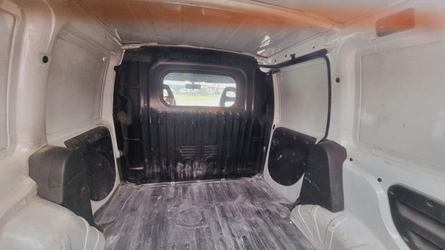 FIAT Doblo usata, con Servosterzo