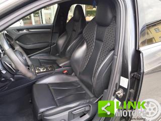 AUDI RS usata, con Alzacristalli elettrici