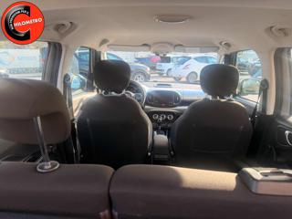 FIAT 500L usata, con Controllo trazione