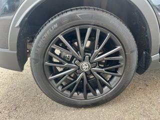 TOYOTA C-HR usata, con Cruise Control