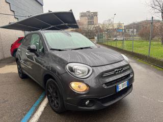 FIAT 500X usata, con Airbag