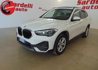 BMW X1 xDrive25e Business Advantage