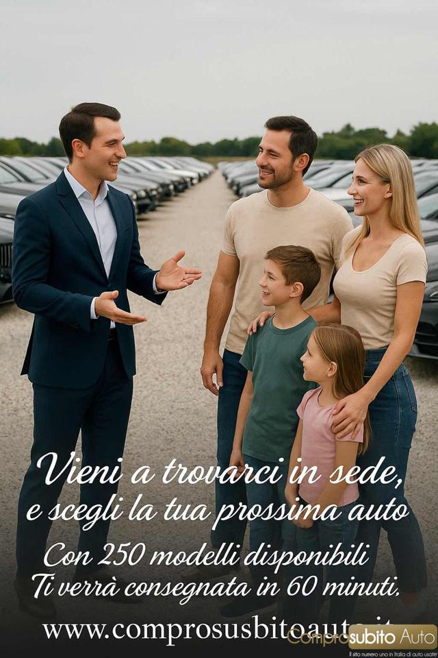 AUDI A4 allroad usata, con Airbag Passeggero