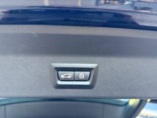 BMW X3 usata, con ESP