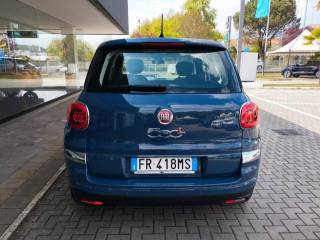 FIAT 500L usata, con Alzacristalli elettrici