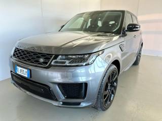 LAND ROVER Range Rover Sport 3.0 TDV6 HSE