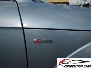 AUDI TT usata, con Antifurto