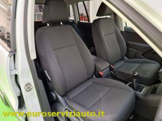 VOLKSWAGEN Tiguan usata 34