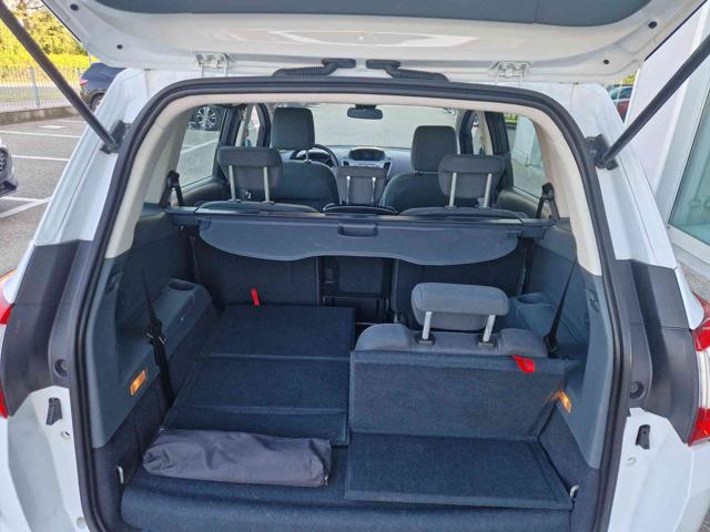 FORD C-Max usata, con Servosterzo