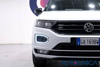 VOLKSWAGEN T-Roc usata 52