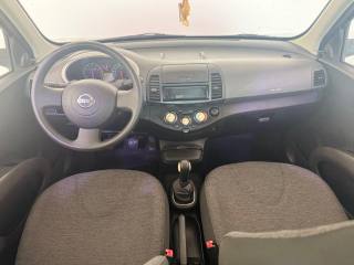 NISSAN Micra usata 14