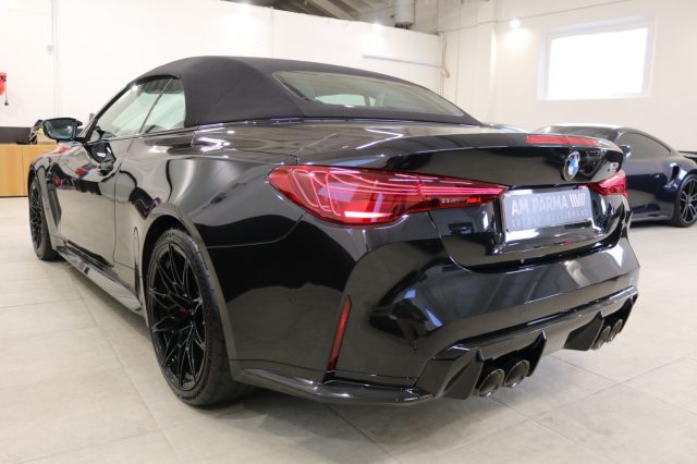 BMW M4 usata, con Chiusura centralizzata