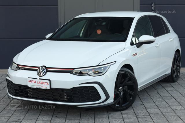 VOLKSWAGEN Golf GTI usata, con Airbag